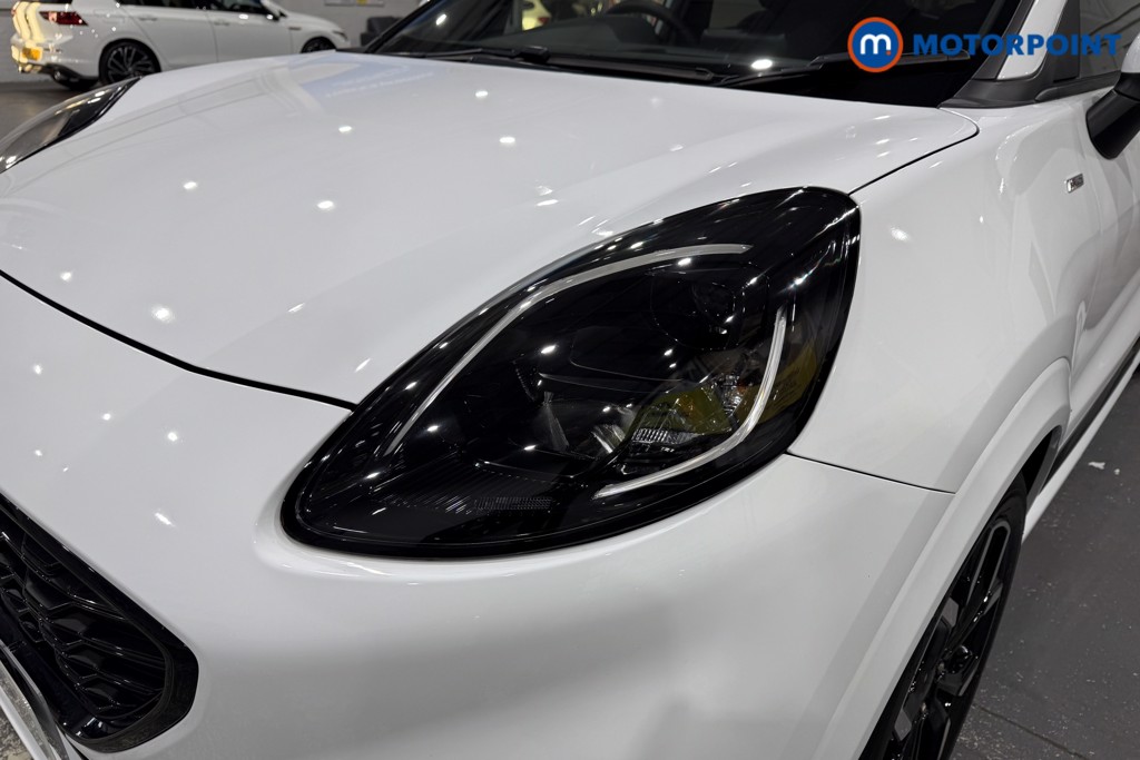 Ford Puma St-Line X Automatic Petrol SUV - Stock Number (1604623) - 18th supplementary image