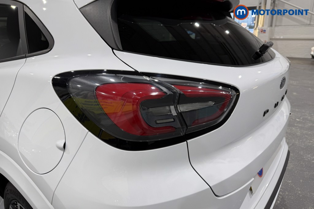 Ford Puma St-Line X Automatic Petrol SUV - Stock Number (1604623) - 19th supplementary image