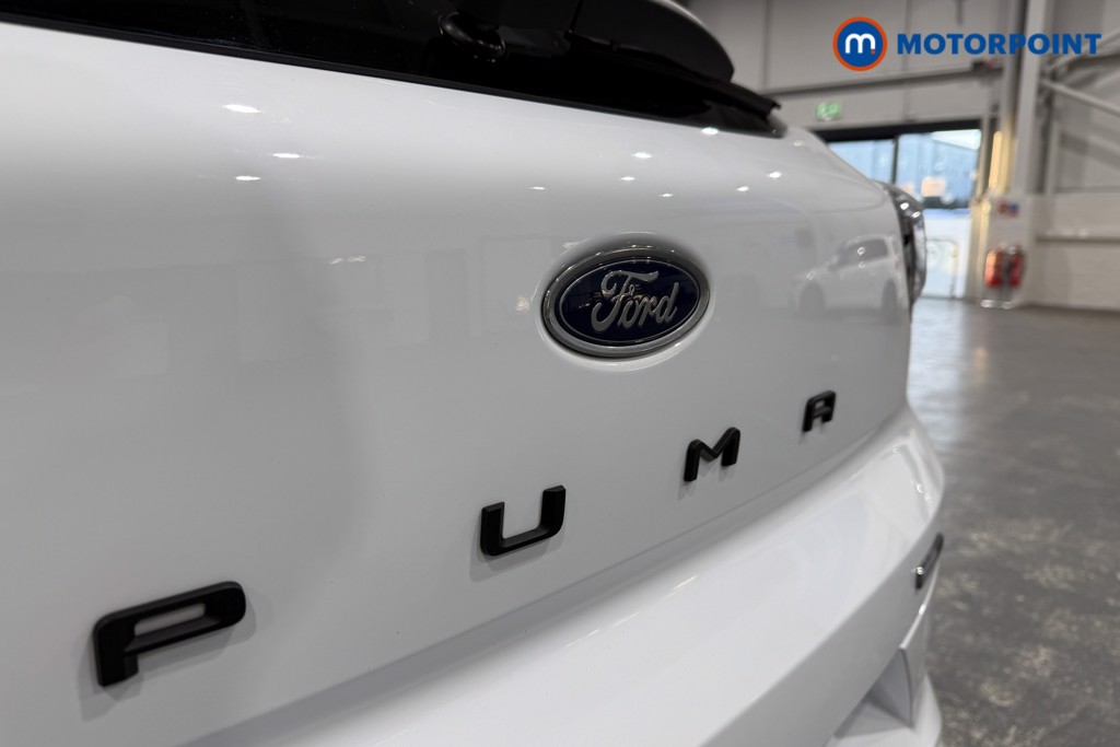 Ford Puma St-Line X Automatic Petrol SUV - Stock Number (1604623) - 20th supplementary image