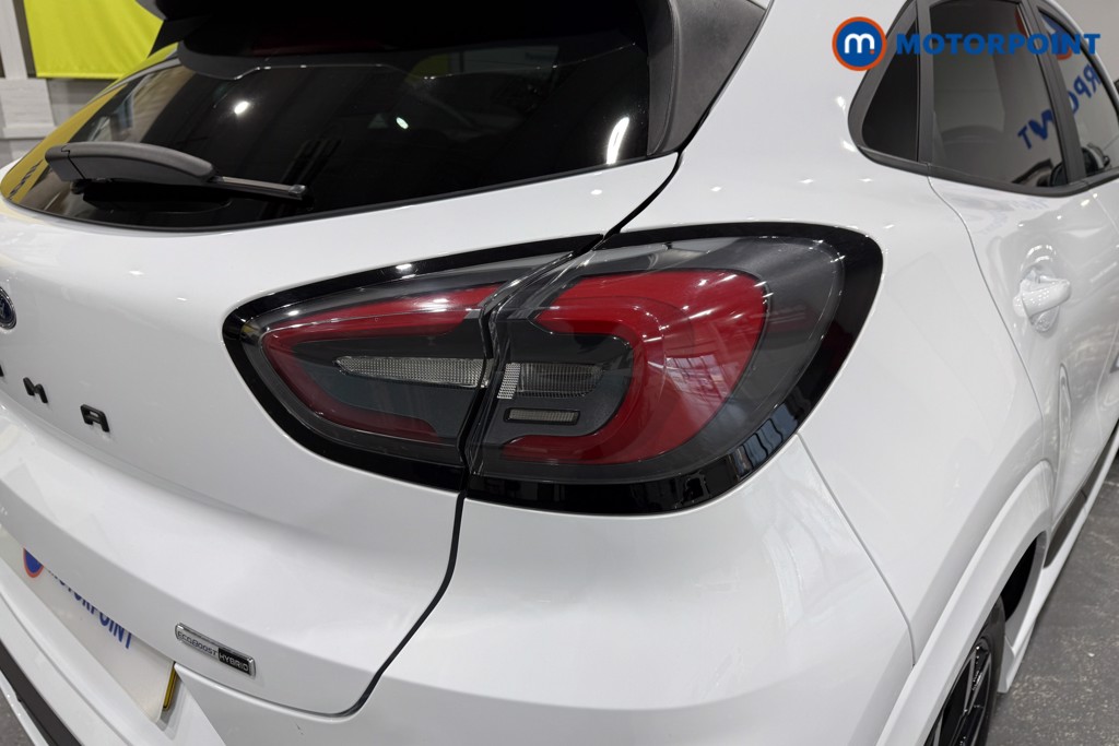 Ford Puma St-Line X Automatic Petrol SUV - Stock Number (1604623) - 21st supplementary image