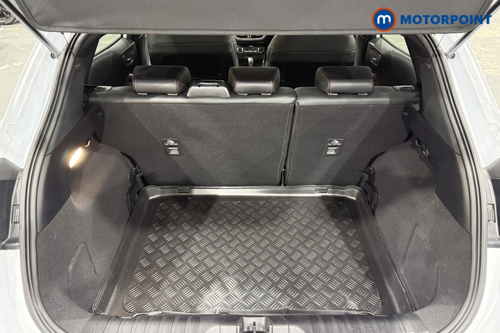 Ford Puma St-Line X Automatic Petrol SUV - Stock Number (1604623) - 22nd supplementary image