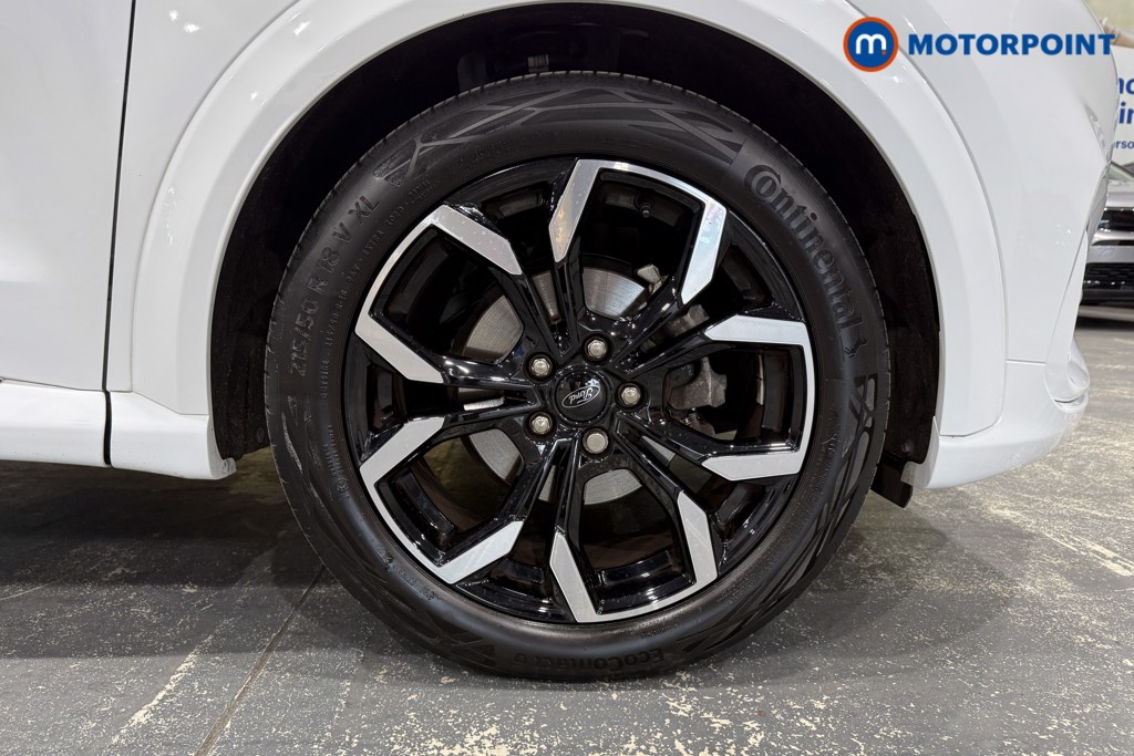 Ford Puma St-Line X Automatic Petrol SUV - Stock Number (1604623) - 23rd supplementary image