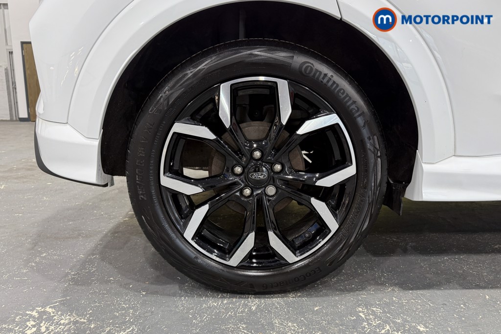 Ford Puma St-Line X Automatic Petrol SUV - Stock Number (1604623) - 24th supplementary image