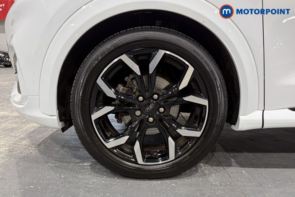 Ford Puma St-Line X Automatic Petrol SUV - Stock Number (1604623) - 26th supplementary image