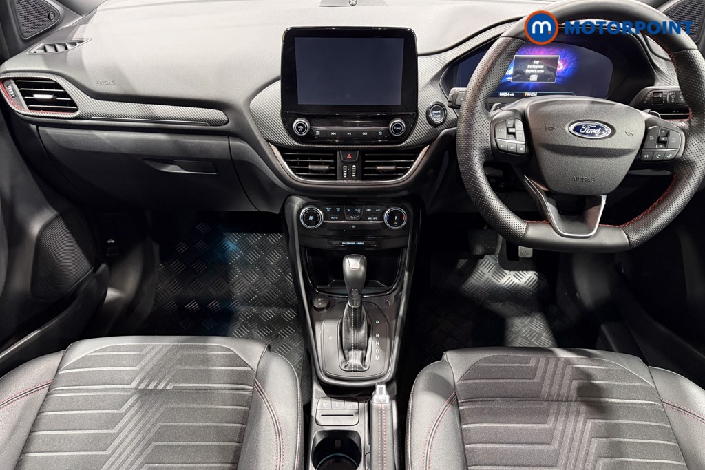 Ford Puma St-Line X Automatic Petrol SUV - Stock Number (1604623) - 1st supplementary image