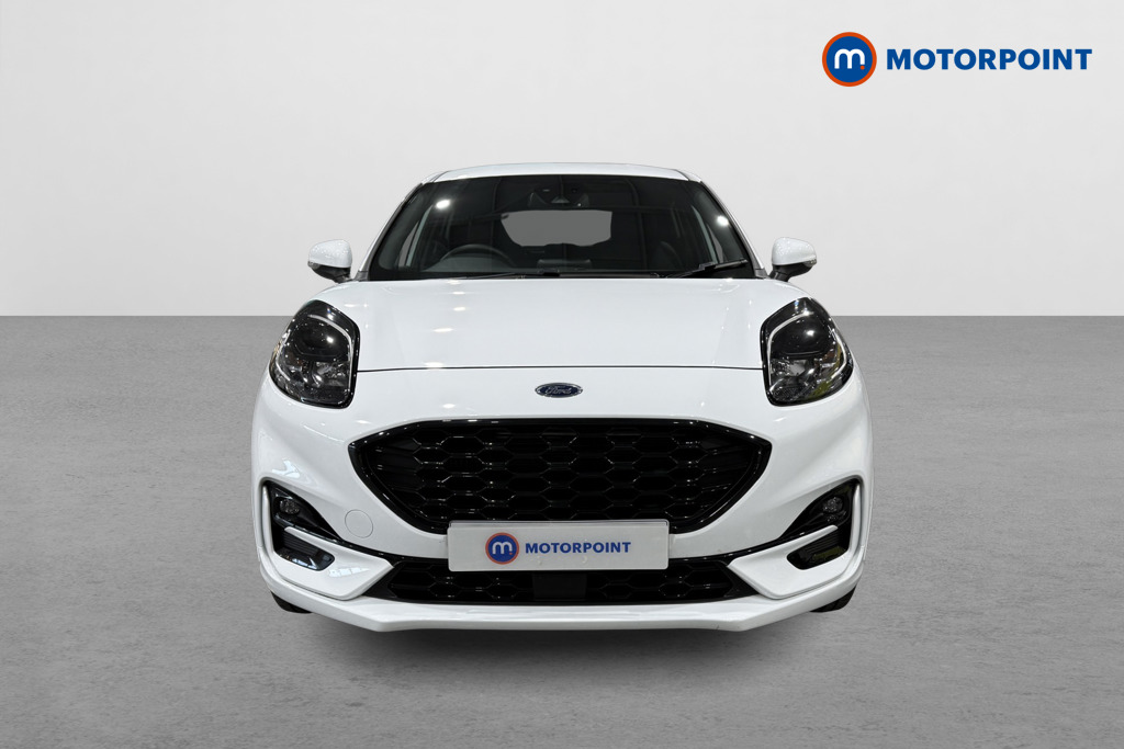 Ford Puma St-Line X Automatic Petrol SUV - Stock Number (1604623) - Front bumper