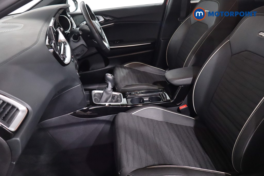 KIA Ceed Gt-Line Manual Petrol Hatchback - Stock Number (1604717) - 4th supplementary image