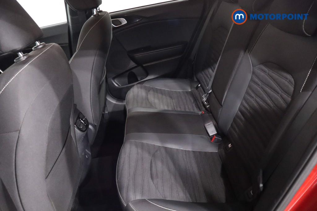 KIA Ceed Gt-Line Manual Petrol Hatchback - Stock Number (1604717) - 5th supplementary image