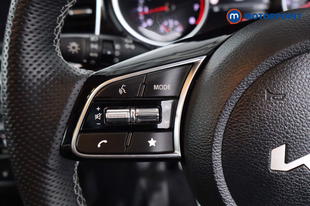 KIA Ceed Gt-Line Manual Petrol Hatchback - Stock Number (1604717) - 7th supplementary image