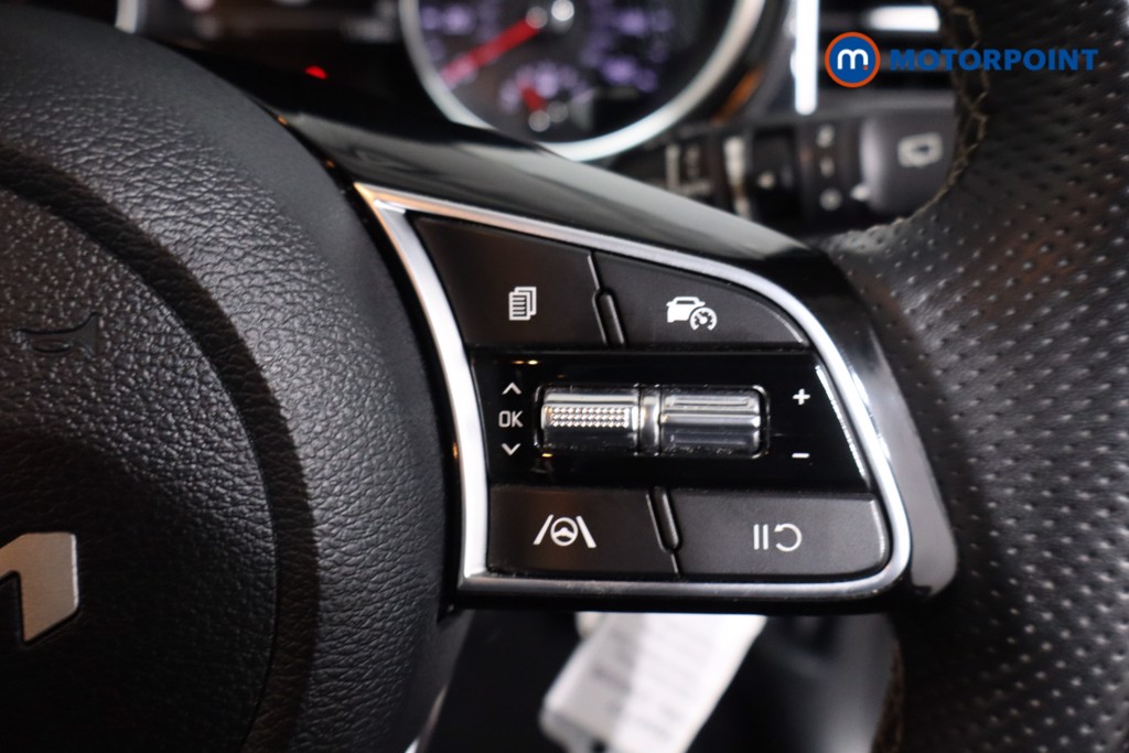 KIA Ceed Gt-Line Manual Petrol Hatchback - Stock Number (1604717) - 8th supplementary image