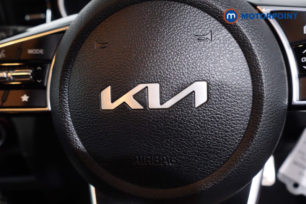 KIA Ceed Gt-Line Manual Petrol Hatchback - Stock Number (1604717) - 13th supplementary image