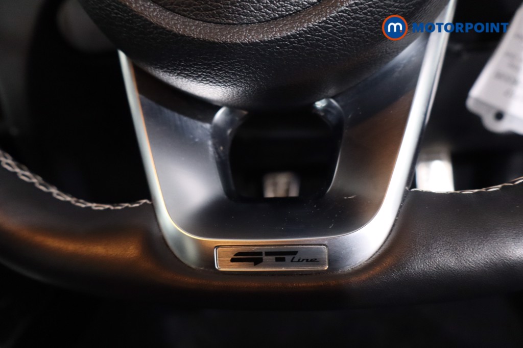 KIA Ceed Gt-Line Manual Petrol Hatchback - Stock Number (1604717) - 16th supplementary image