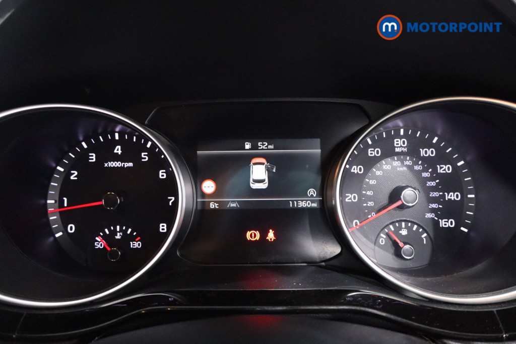 KIA Ceed Gt-Line Manual Petrol Hatchback - Stock Number (1604717) - 17th supplementary image