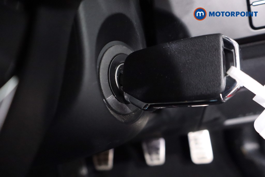 KIA Ceed Gt-Line Manual Petrol Hatchback - Stock Number (1604717) - 19th supplementary image