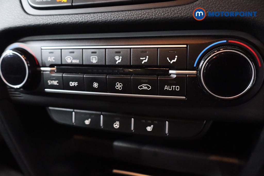 KIA Ceed Gt-Line Manual Petrol Hatchback - Stock Number (1604717) - 21st supplementary image