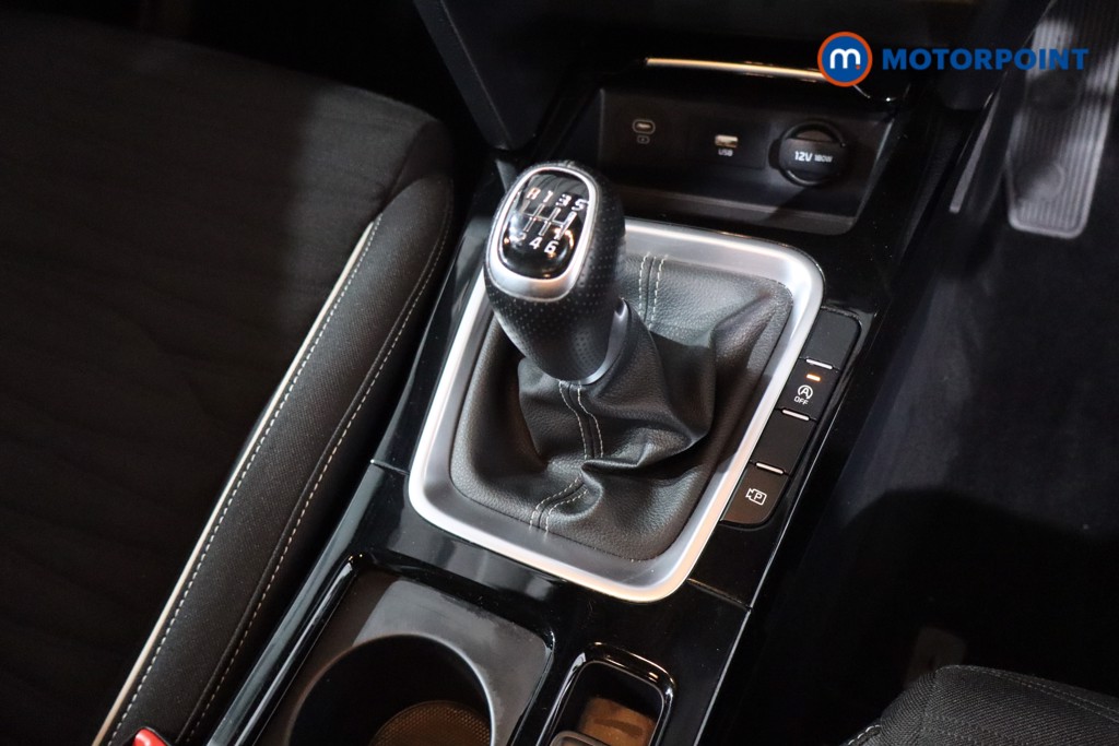 KIA Ceed Gt-Line Manual Petrol Hatchback - Stock Number (1604717) - 22nd supplementary image