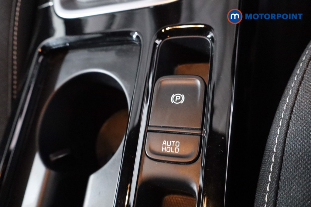 KIA Ceed Gt-Line Manual Petrol Hatchback - Stock Number (1604717) - 23rd supplementary image