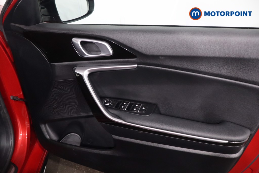 KIA Ceed Gt-Line Manual Petrol Hatchback - Stock Number (1604717) - 28th supplementary image