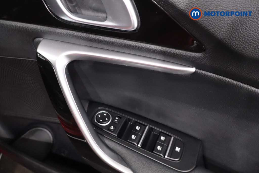 KIA Ceed Gt-Line Manual Petrol Hatchback - Stock Number (1604717) - 29th supplementary image