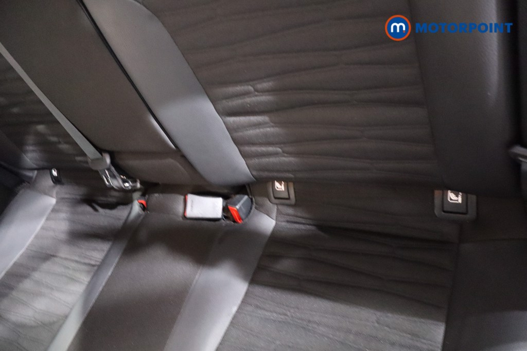 KIA Ceed Gt-Line Manual Petrol Hatchback - Stock Number (1604717) - 31st supplementary image