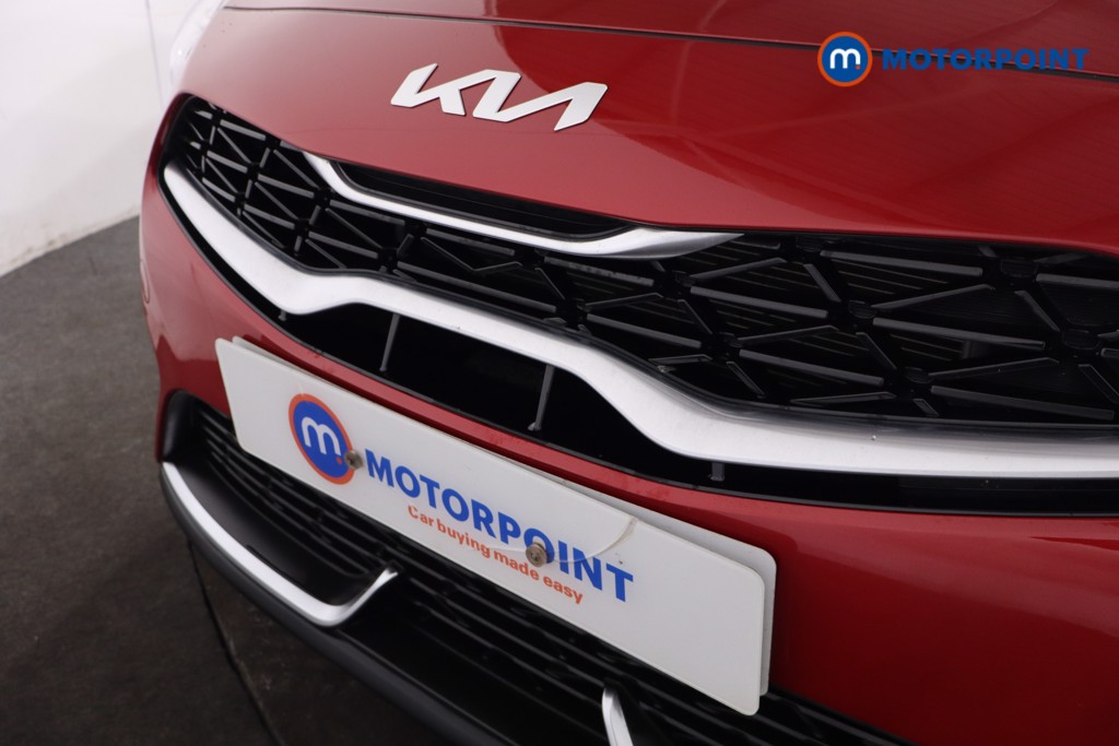 KIA Ceed Gt-Line Manual Petrol Hatchback - Stock Number (1604717) - 34th supplementary image