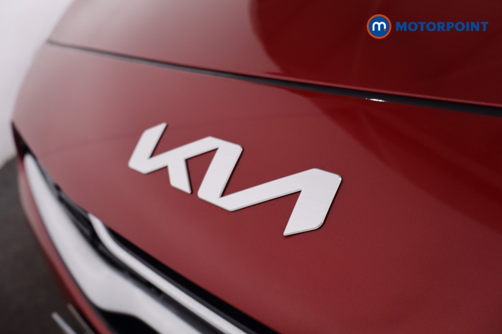 KIA Ceed Gt-Line Manual Petrol Hatchback - Stock Number (1604717) - 35th supplementary image