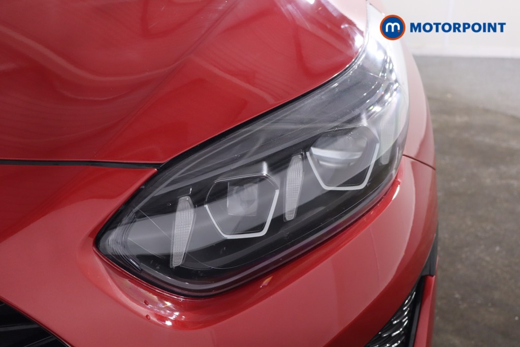 KIA Ceed Gt-Line Manual Petrol Hatchback - Stock Number (1604717) - 36th supplementary image