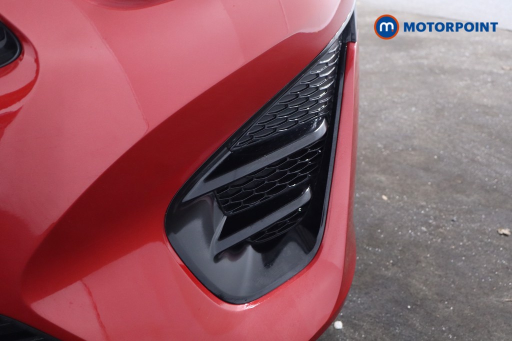 KIA Ceed Gt-Line Manual Petrol Hatchback - Stock Number (1604717) - 37th supplementary image