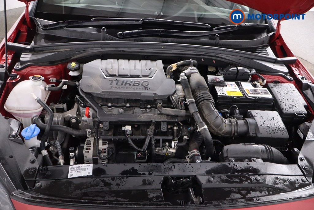 KIA Ceed Gt-Line Manual Petrol Hatchback - Stock Number (1604717) - 38th supplementary image