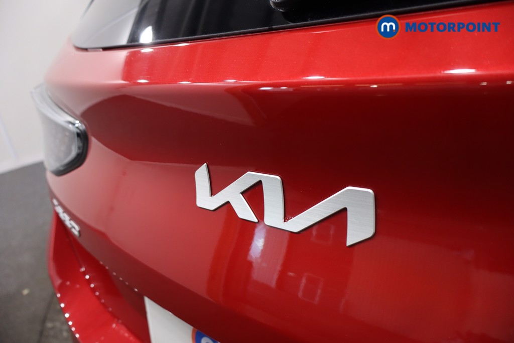 KIA Ceed Gt-Line Manual Petrol Hatchback - Stock Number (1604717) - 41st supplementary image