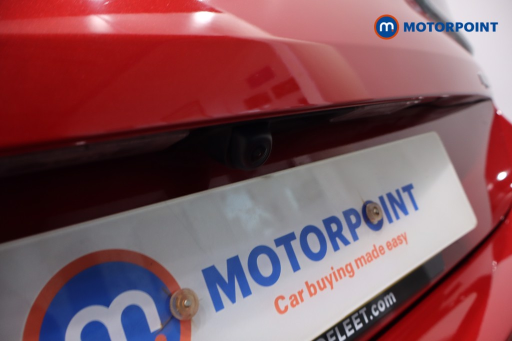 KIA Ceed Gt-Line Manual Petrol Hatchback - Stock Number (1604717) - 44th supplementary image