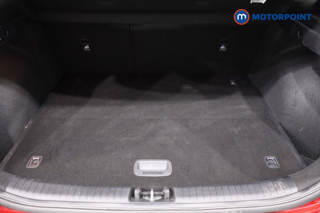 KIA Ceed Gt-Line Manual Petrol Hatchback - Stock Number (1604717) - 45th supplementary image