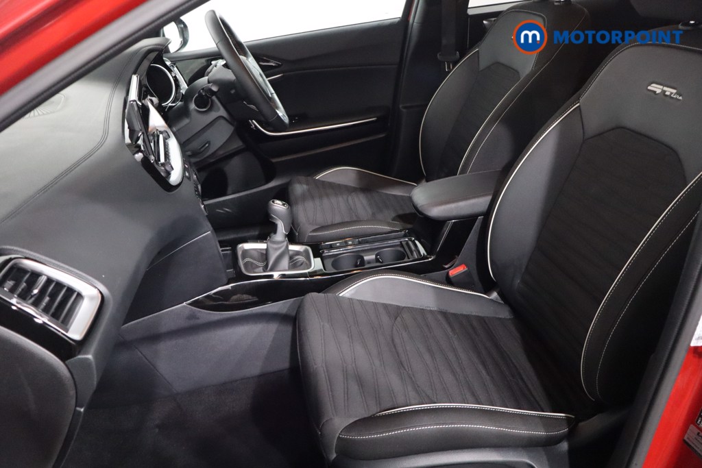 KIA Ceed Gt-Line Manual Petrol Hatchback - Stock Number (1604719) - 4th supplementary image