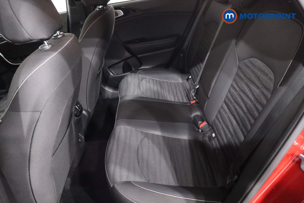 KIA Ceed Gt-Line Manual Petrol Hatchback - Stock Number (1604719) - 5th supplementary image