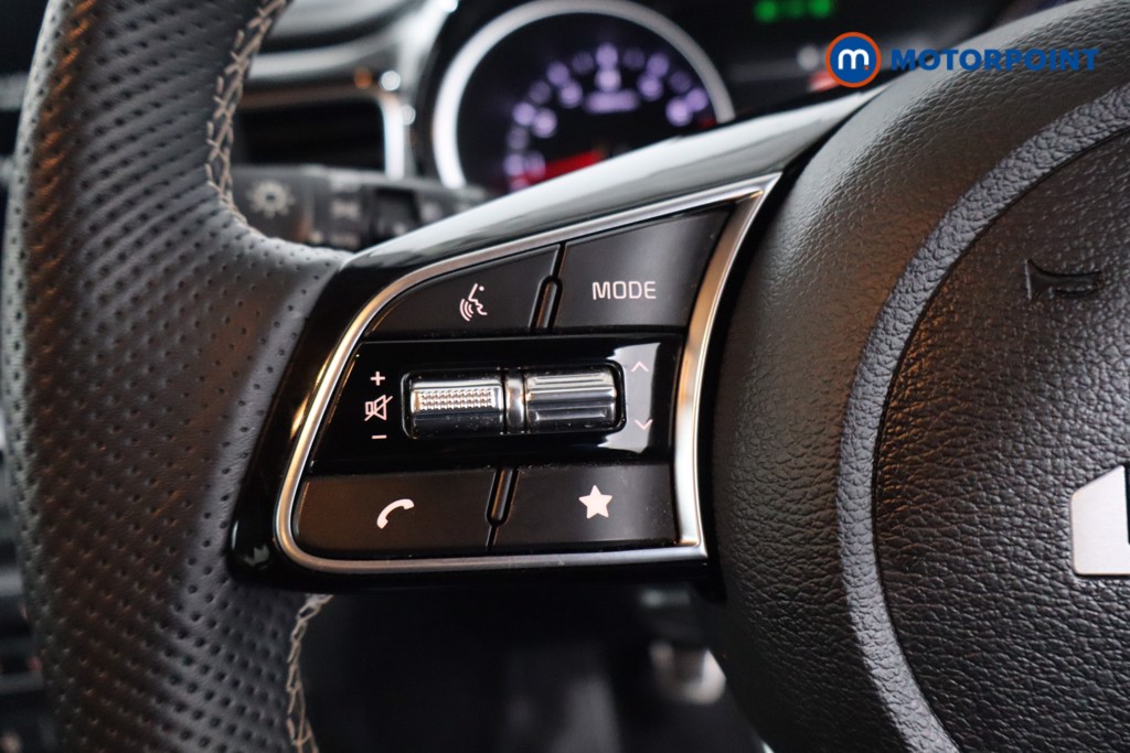 KIA Ceed Gt-Line Manual Petrol Hatchback - Stock Number (1604719) - 7th supplementary image