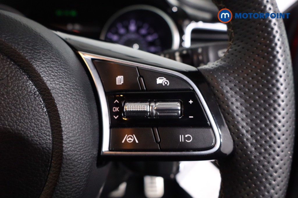 KIA Ceed Gt-Line Manual Petrol Hatchback - Stock Number (1604719) - 8th supplementary image