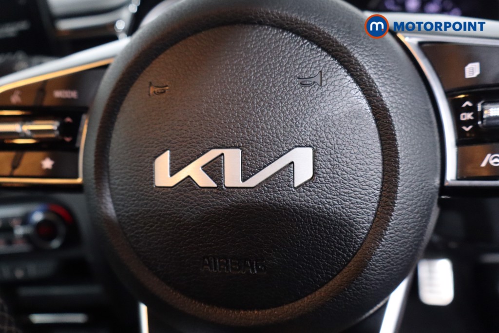 KIA Ceed Gt-Line Manual Petrol Hatchback - Stock Number (1604719) - 13th supplementary image