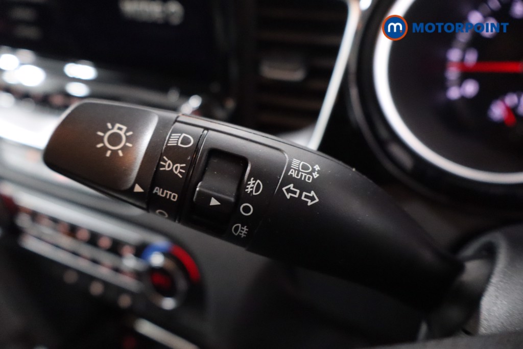 KIA Ceed Gt-Line Manual Petrol Hatchback - Stock Number (1604719) - 14th supplementary image