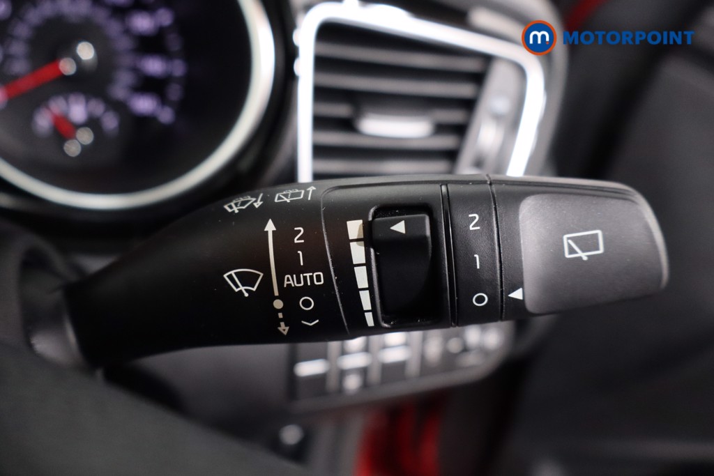 KIA Ceed Gt-Line Manual Petrol Hatchback - Stock Number (1604719) - 15th supplementary image