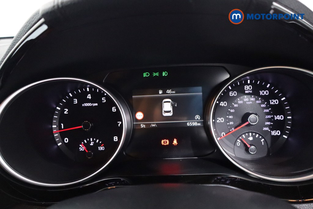 KIA Ceed Gt-Line Manual Petrol Hatchback - Stock Number (1604719) - 16th supplementary image