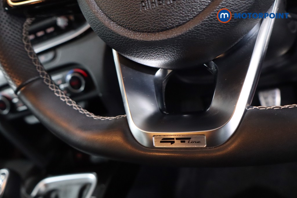 KIA Ceed Gt-Line Manual Petrol Hatchback - Stock Number (1604719) - 17th supplementary image