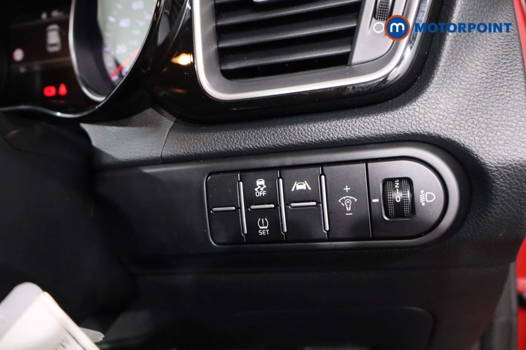 KIA Ceed Gt-Line Manual Petrol Hatchback - Stock Number (1604719) - 18th supplementary image