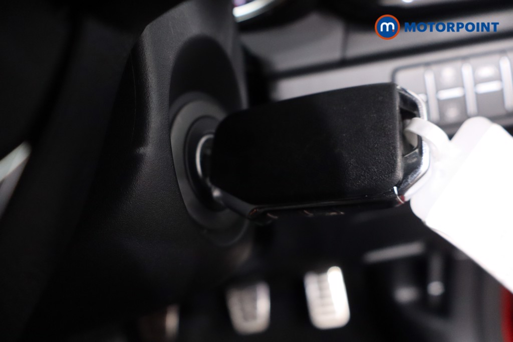 KIA Ceed Gt-Line Manual Petrol Hatchback - Stock Number (1604719) - 19th supplementary image