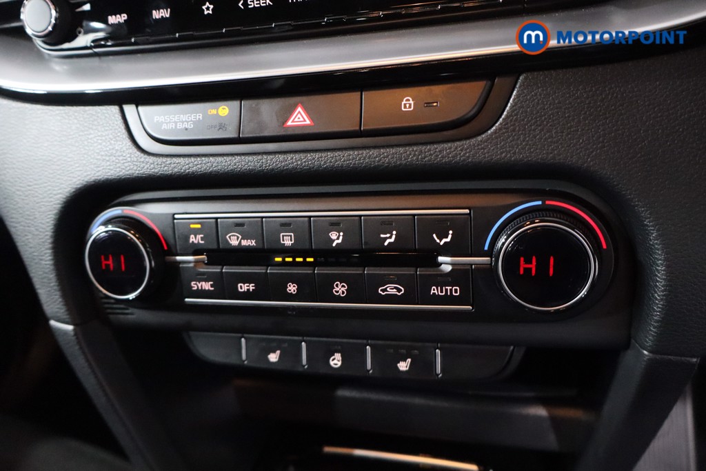 KIA Ceed Gt-Line Manual Petrol Hatchback - Stock Number (1604719) - 21st supplementary image