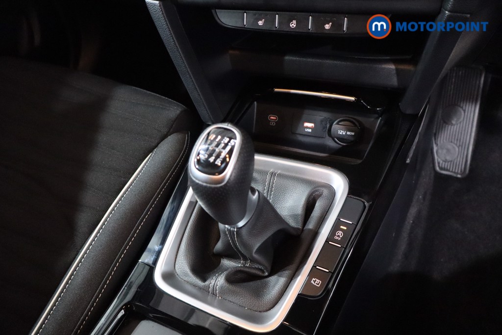 KIA Ceed Gt-Line Manual Petrol Hatchback - Stock Number (1604719) - 22nd supplementary image