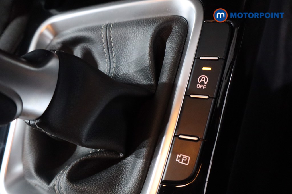 KIA Ceed Gt-Line Manual Petrol Hatchback - Stock Number (1604719) - 23rd supplementary image