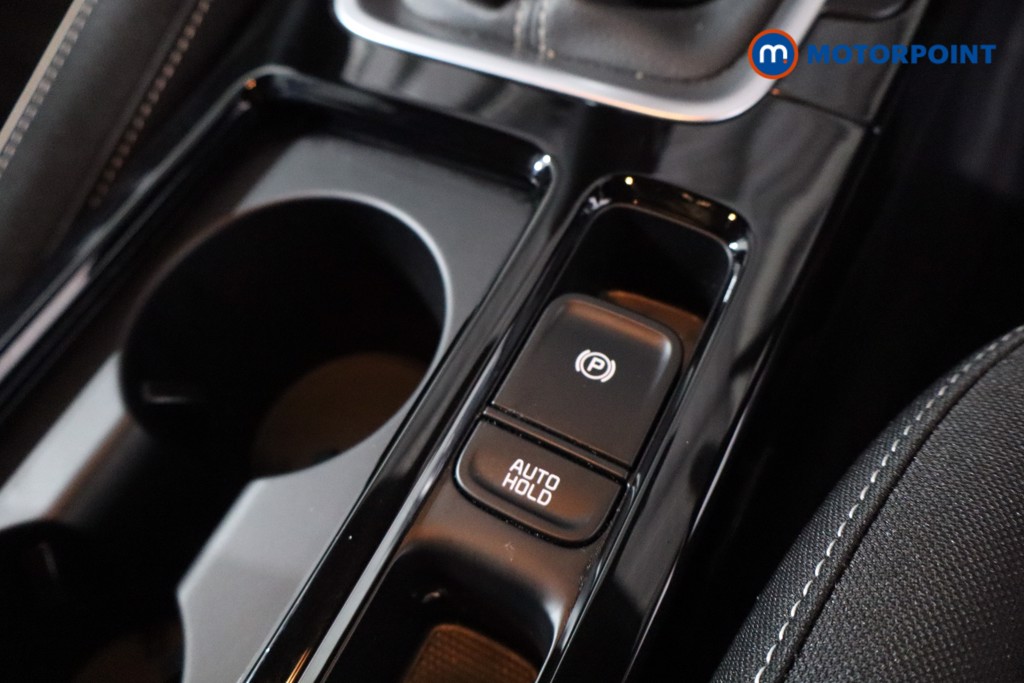 KIA Ceed Gt-Line Manual Petrol Hatchback - Stock Number (1604719) - 24th supplementary image