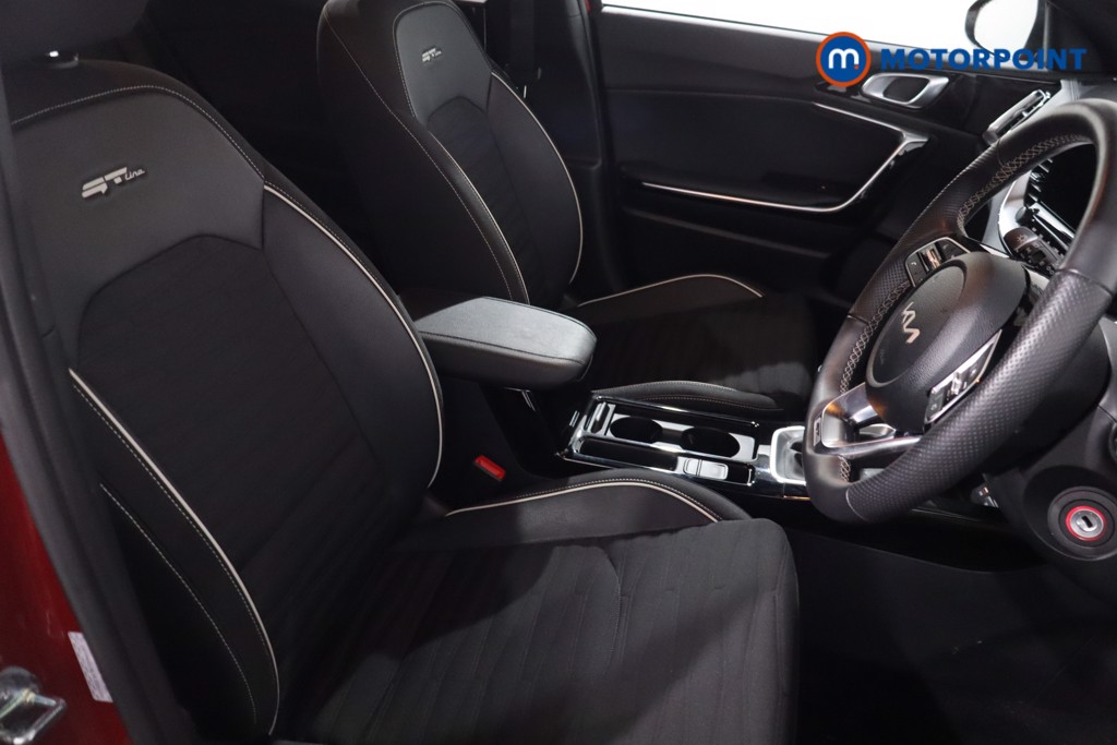 KIA Ceed Gt-Line Manual Petrol Hatchback - Stock Number (1604719) - 27th supplementary image