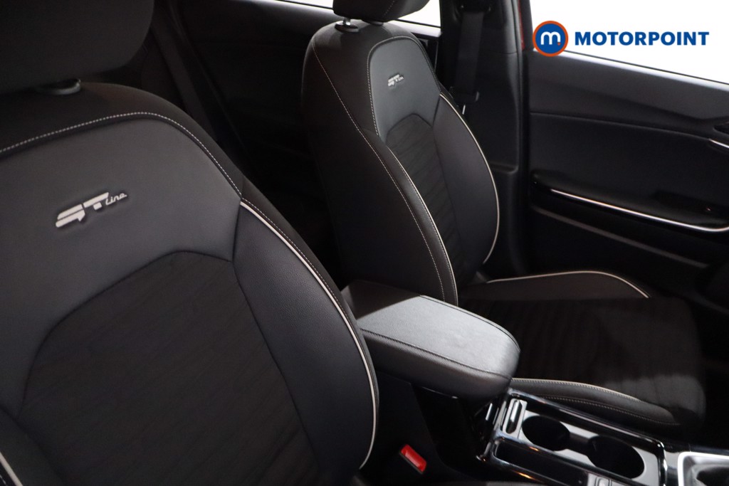 KIA Ceed Gt-Line Manual Petrol Hatchback - Stock Number (1604719) - 28th supplementary image