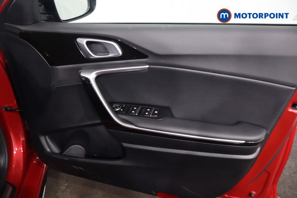 KIA Ceed Gt-Line Manual Petrol Hatchback - Stock Number (1604719) - 29th supplementary image